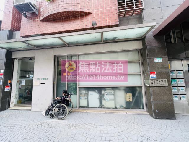 台北士林法拍華廈-7