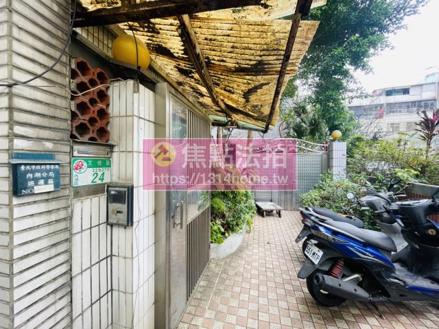 台北內湖公寓法拍-5