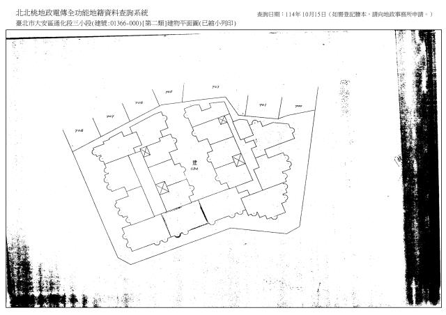 台北大安區法拍大樓-6
