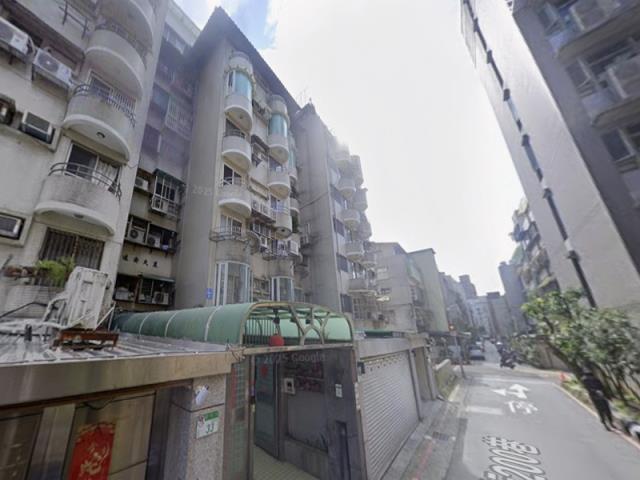 台北大安區法拍大樓-2