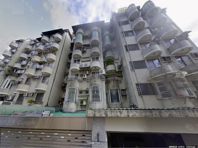 台北大安區法拍大樓-3