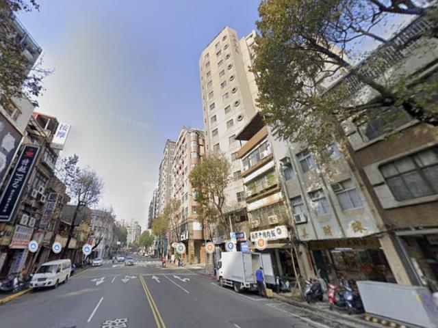 台北大同區店面法拍-3