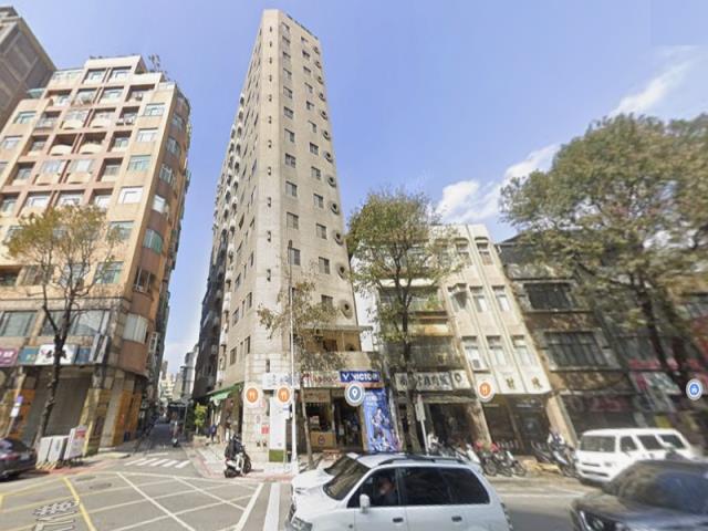 台北大同區店面法拍-5