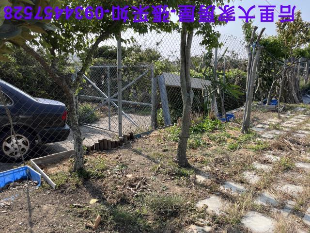 台中后里資材室-2