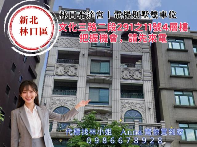 新北林口法拍透天-2