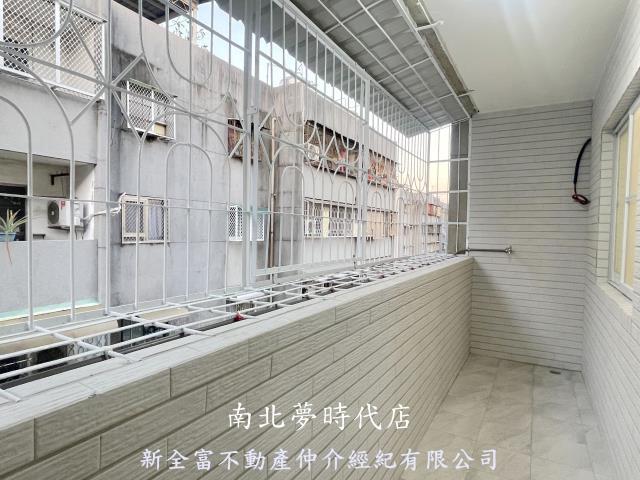 台南南區公寓-13