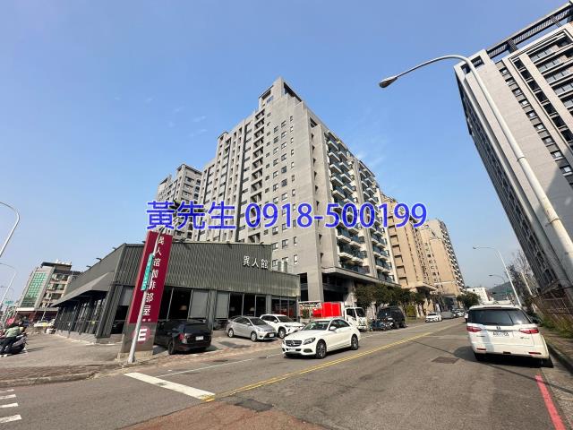 北屯大樓法拍-4