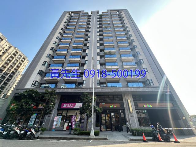 北屯大樓法拍-5