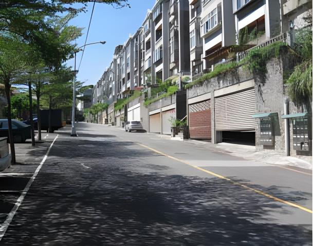 新北法拍別墅-2