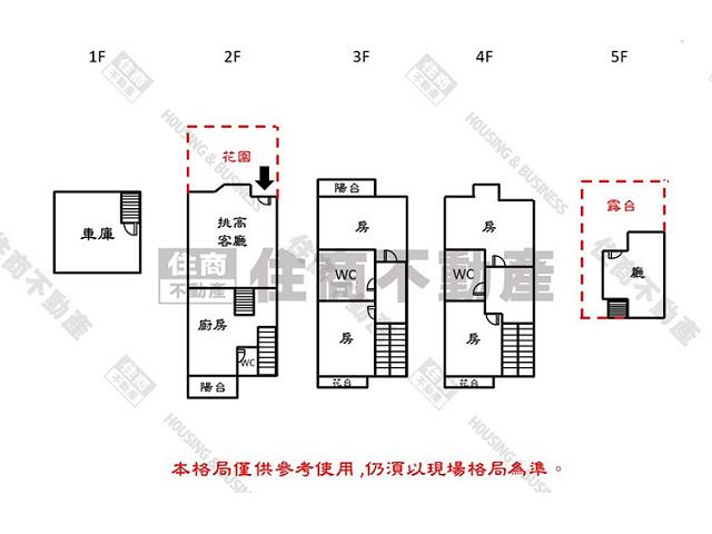 台南永康透天-15