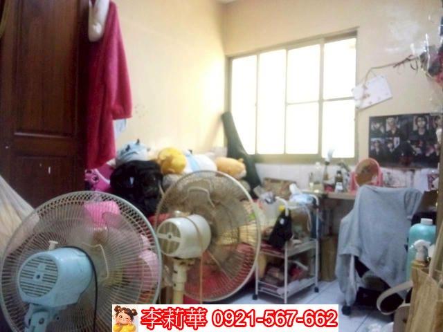 台南永康透天-11