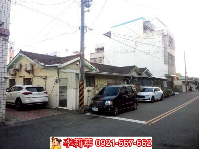 台南永康透天-1