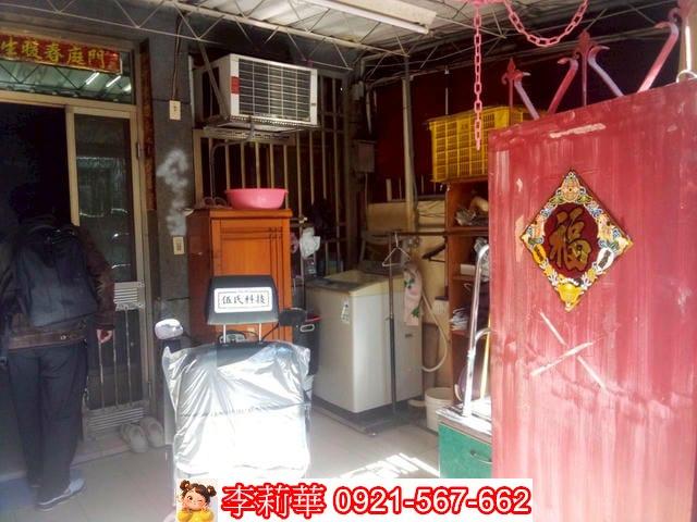 台南永康透天-4