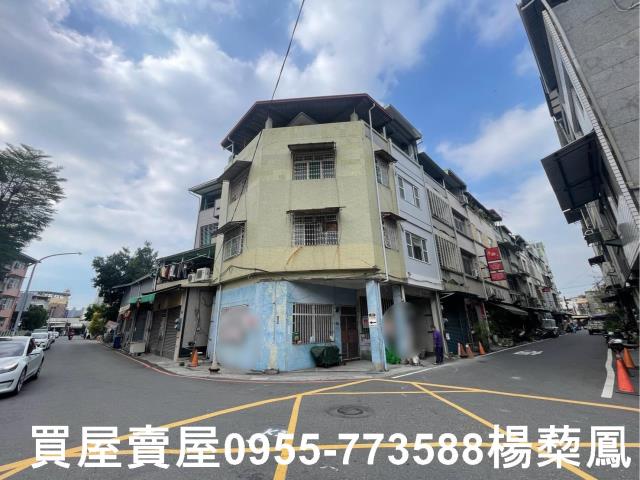 高雄岡山透天-1