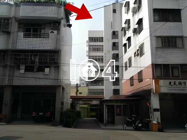 台中太平華廈法拍-3