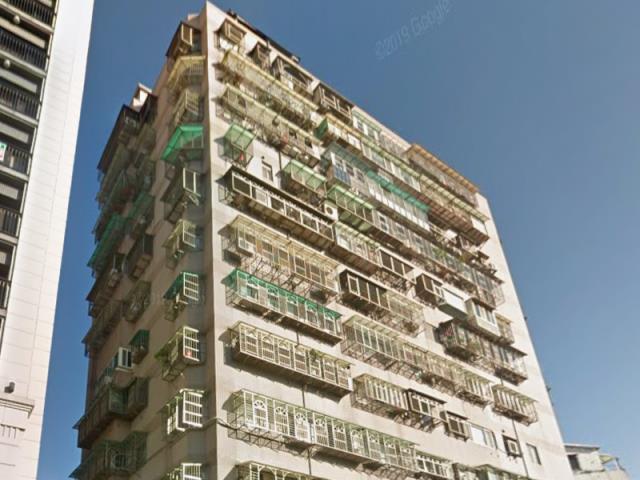 新北三重大樓法拍-2