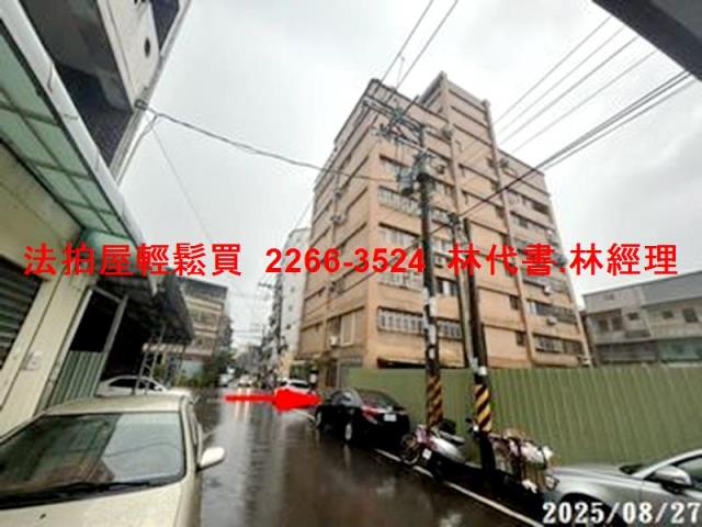 大溪拍賣華廈-13