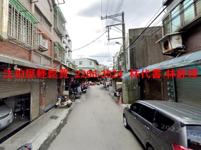 大溪透天法拍-6