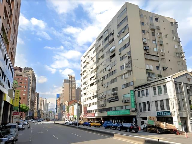 台北法拍大樓-5