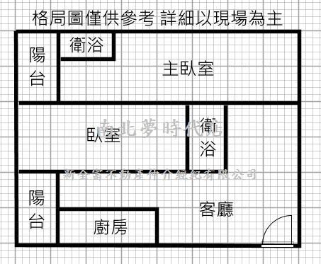 台南新營華廈-11