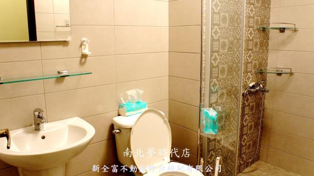 台南新營華廈-4