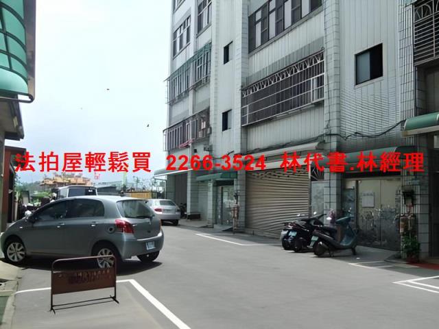 桃園平鎮法拍公寓-5