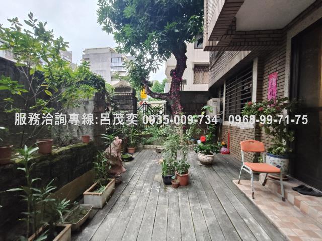 台北大安區一樓-2