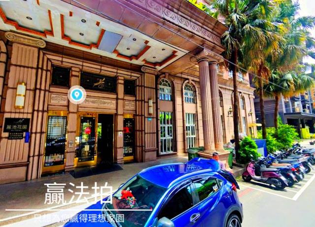 新北板橋大樓法拍-7