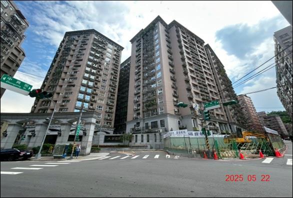 新北中和大樓法拍-2