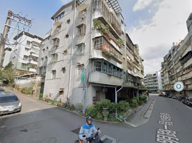 台北文山區公寓法拍-6