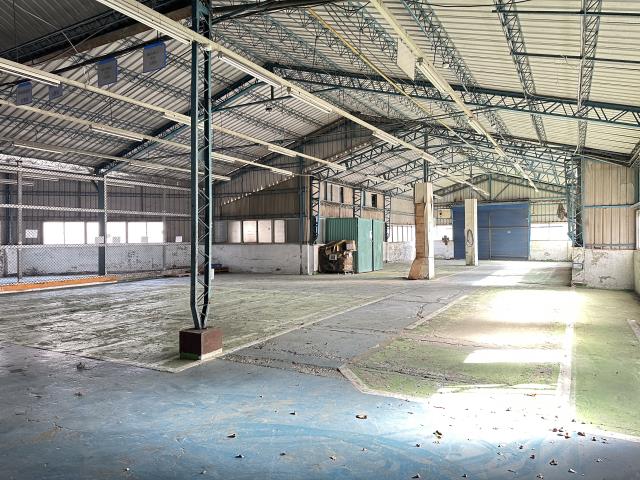 桃園中壢廠房-7