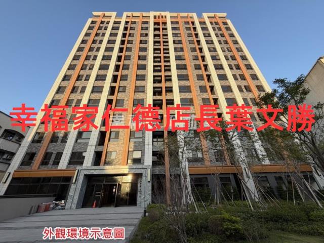 台南北區大樓-12