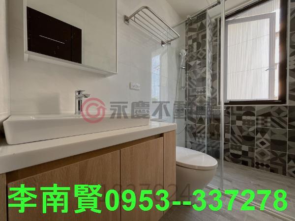 台南北區別墅-7