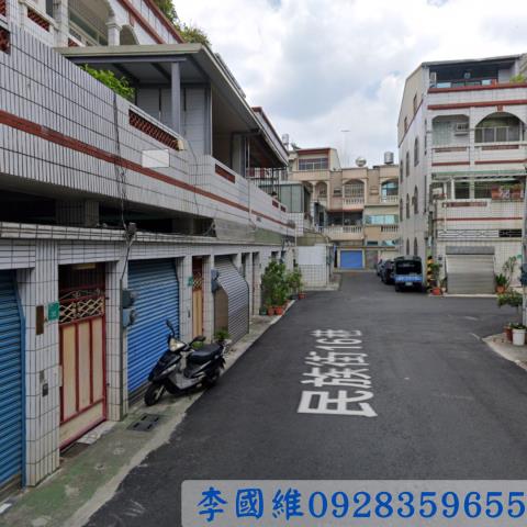 六甲法拍透天-2