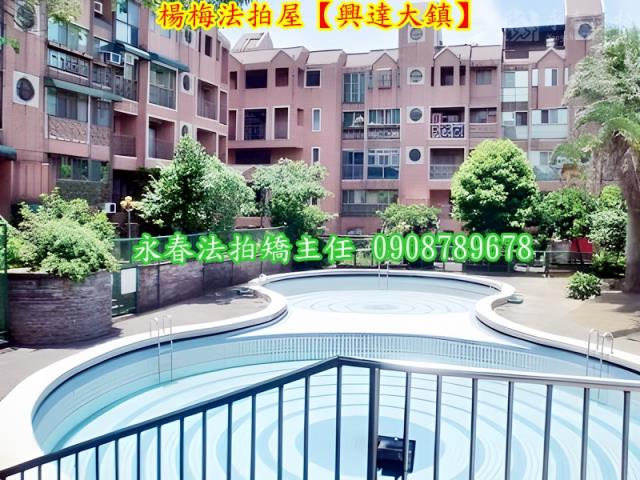 楊梅法拍透天-4