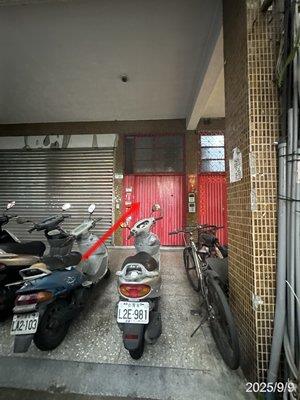 大安區公寓法拍-4