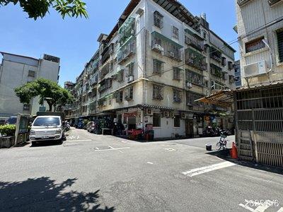 新北公寓法拍-2