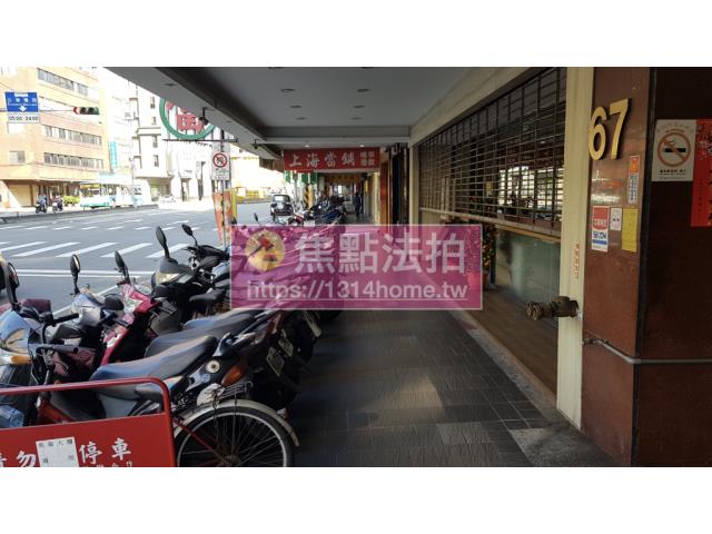 台北大同區法拍大樓-6