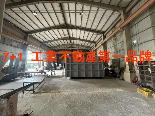 台南仁德廠房-2