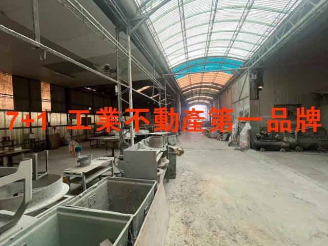 台南仁德廠房-5