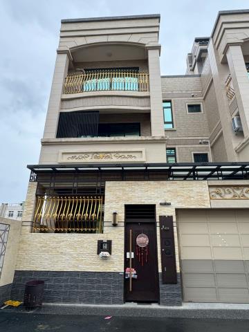 高雄林園透天法拍-3