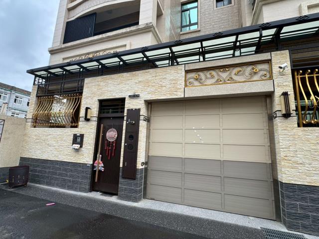 高雄林園透天法拍-4