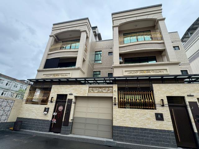 高雄林園透天法拍-6