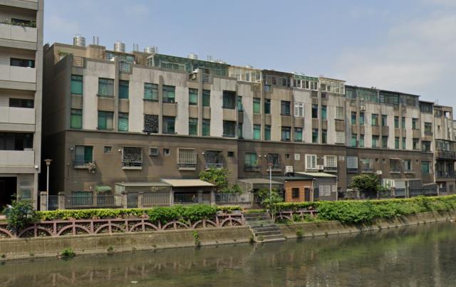 新竹竹北別墅法拍-1