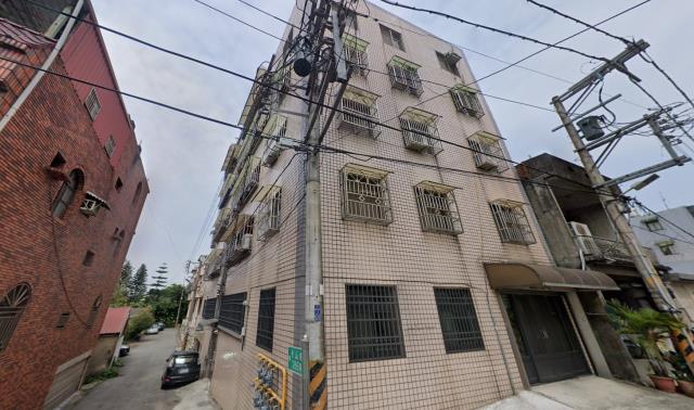 新竹關西拍賣公寓-1