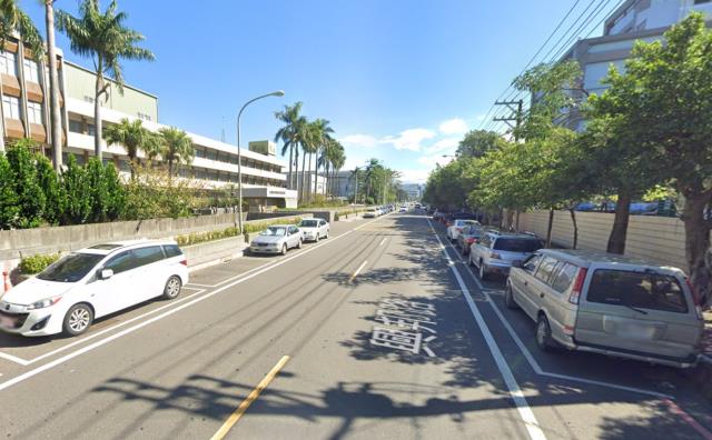 桃園龜山廠房-1