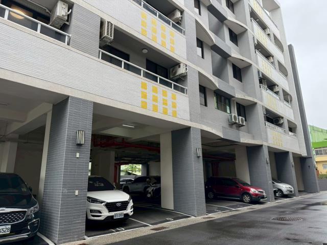 大寮法拍公寓-4