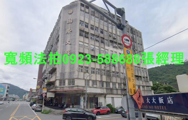宜蘭大樓法拍-2