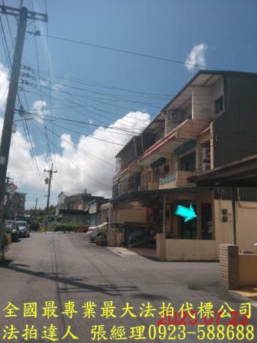 宜蘭法拍透天-3