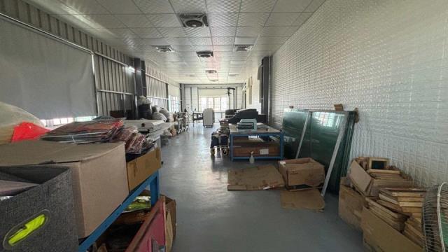 台南西港廠房-1